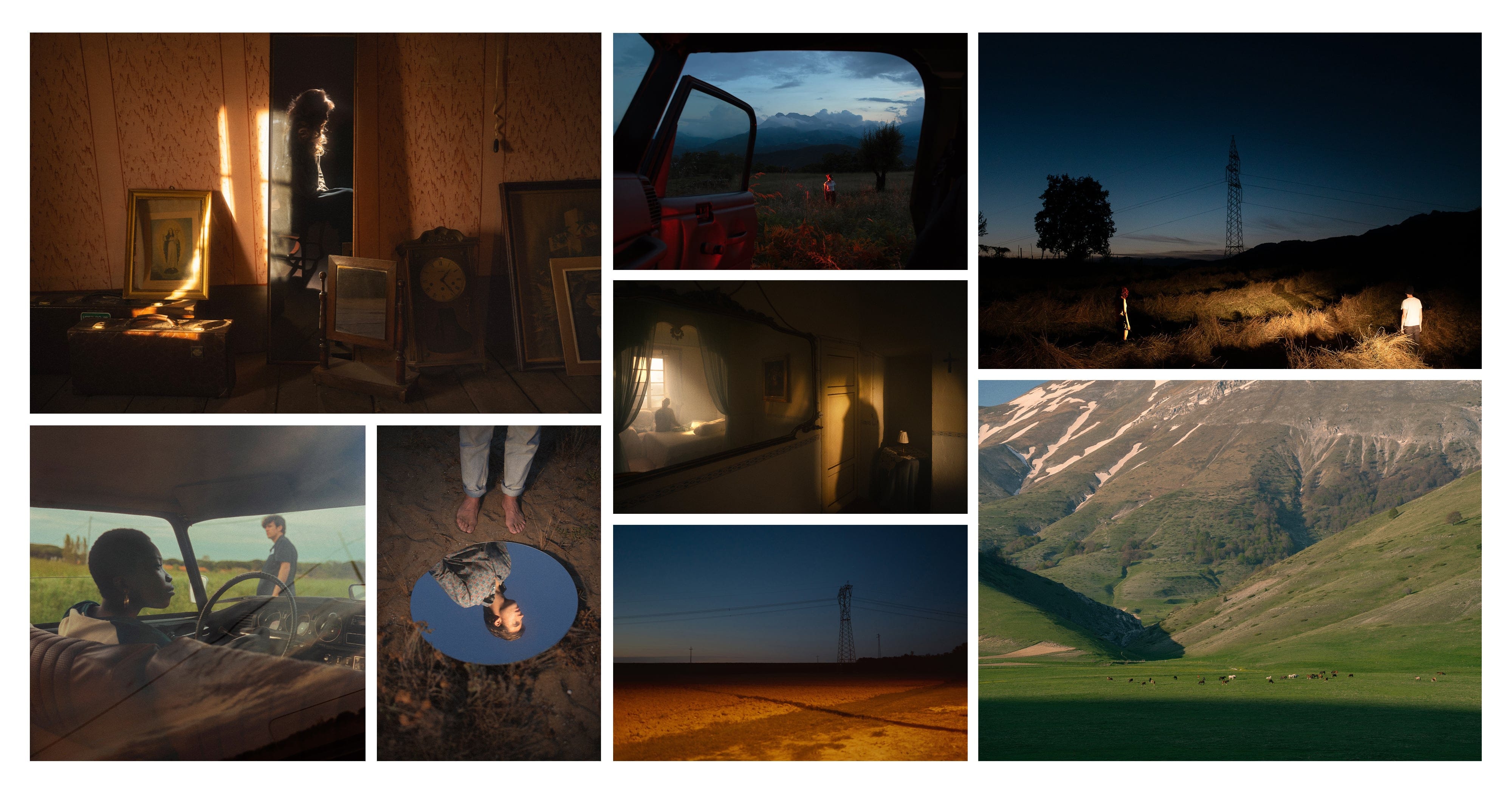 Lisa Mazzei Portfolio